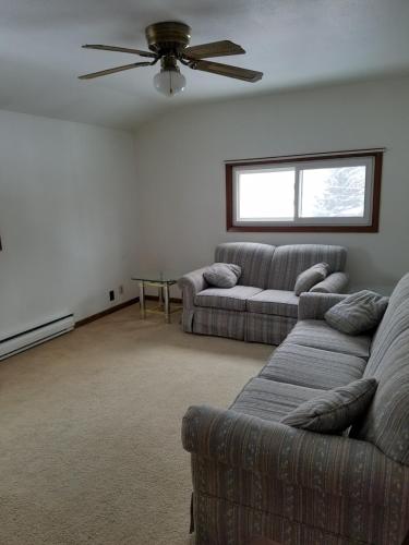 Cozy cottage on Lake Winnebago in Fond du Lac, USA