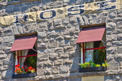 Hotel La Rose - main image