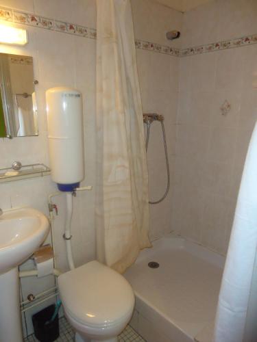 Hotel des Belges