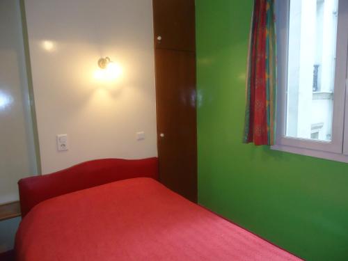 Hotel des Belges - main image