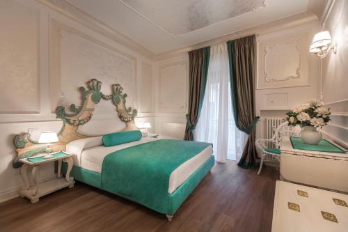 Guelphs Apartments, Werona