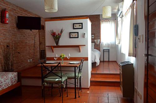 Barlovento Apart & Spa