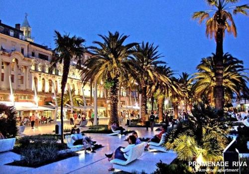 Apartment STANIĆ - Home away from home, Split (photo 3)