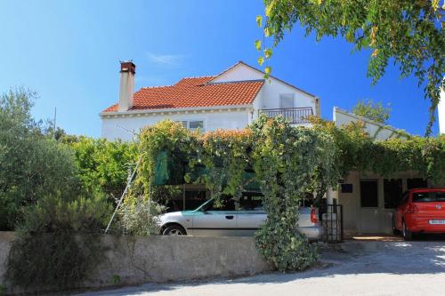 Apartments by the sea Korcula - 9261