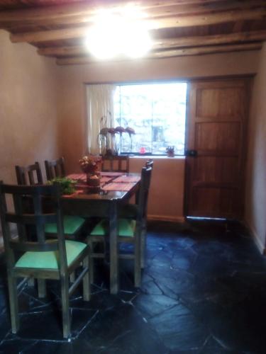 Villa Andina en Urubamba, Perú - 4 opiniones, precios | Planet of Hotels