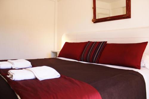 Apart & Hotel Neptuno, Valeria del Mar (foto 5)