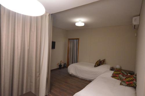 Amarilis Hotel Boutique