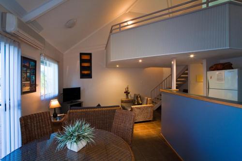 Potshot Hotel Resort. in Exmouth
