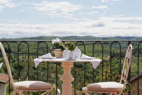 Photo - Le Terrazze Del Chianti