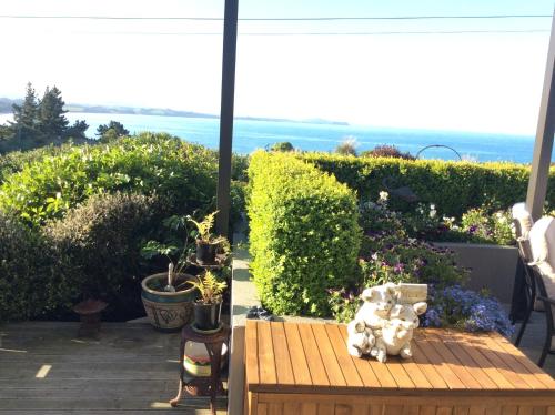 Noah's Boutique Accommodation Moeraki in Moeraki