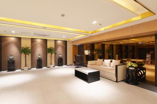 Vedere exterior, Jinjiang Inn Suzhou Railway Station North Square in Suzhou