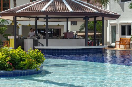 Photo 21 Sunwing Bangtao Beach - SHA Plus