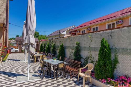 Otel Villa Solntsa - image 3