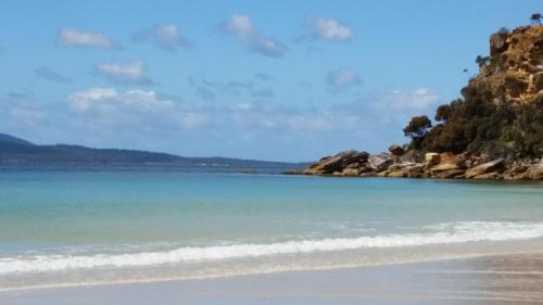 Strand, Beezneez B&B in Orford