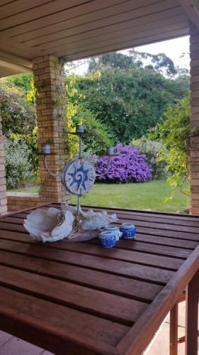 Beezneez B&B in Orford