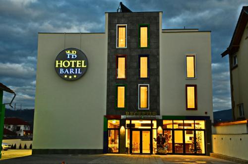 Hotel Baril - image 11