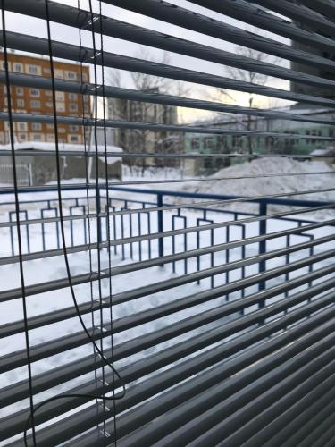Hostel Ovsyanka