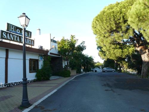 Hotel Santa María - image 12
