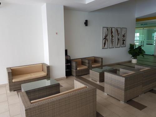Two-Bedroom Apartment image 3