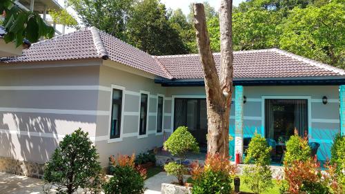 Sun Viet Villa Phu Quoc