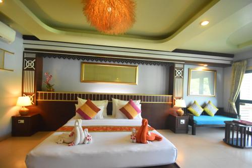 Simple Life Resort Koh Tao