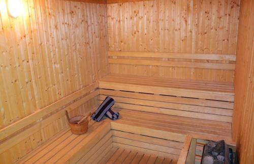 피트니스 센터, 자바 팰리스 호텔 (Java Palace Hotel) in 찌까랑