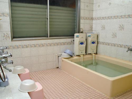Business Hotel Sakigake Honkan Himeji