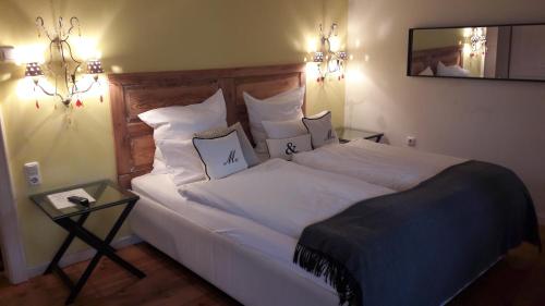 Pension Prinz, Munich (photo 8)