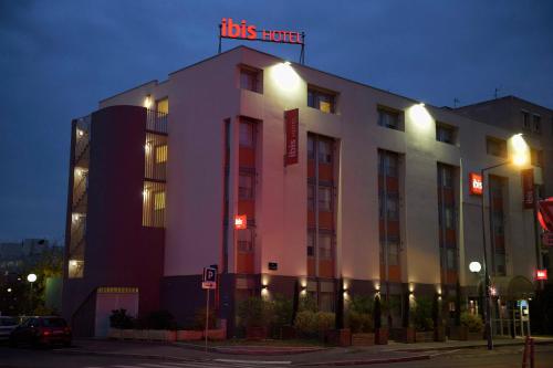 ibis Lyon Gerland Merieux - image 13