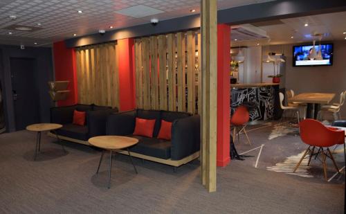 ibis Lyon Gerland Merieux - image 8