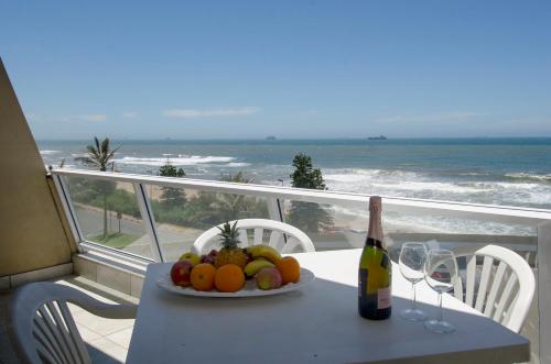 

606 Umdloti Beach Resort