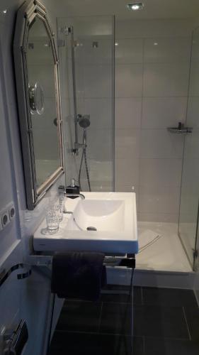 Pension Prinz, Munich (photo 6)