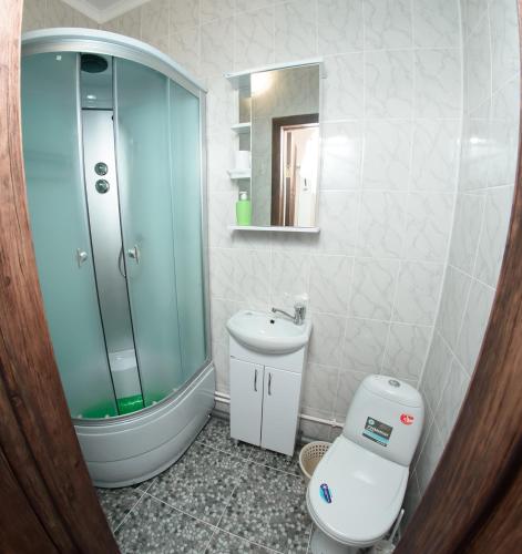 Mini-Hotel Stariy Gorod