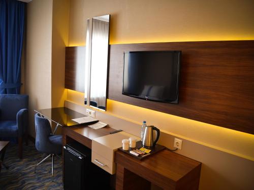 Norton Hotel – Gaziantep, NC