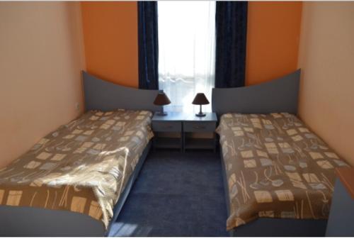 Comfort Double or Twin Room