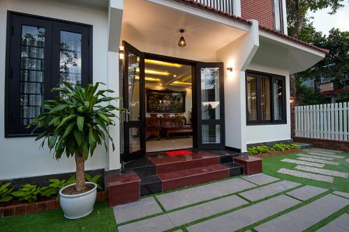 Hue Homestay Riverside – Hue