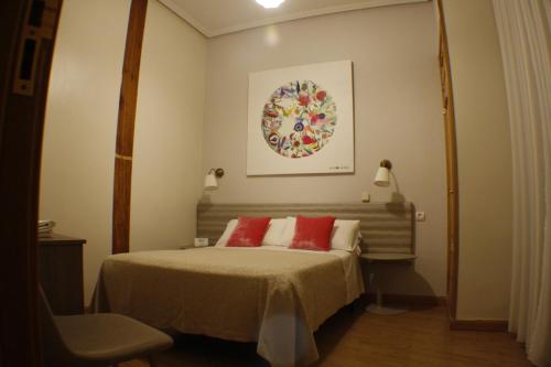Hostal Santa Cruz - image 6