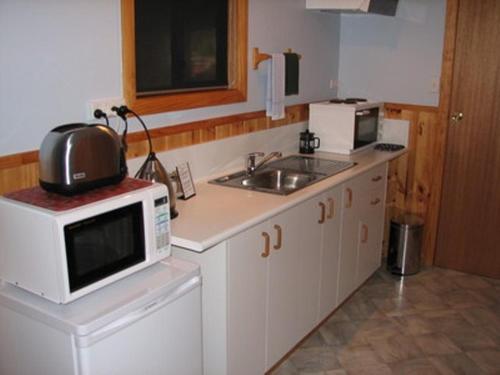 Clair Chalet with Spa Bath