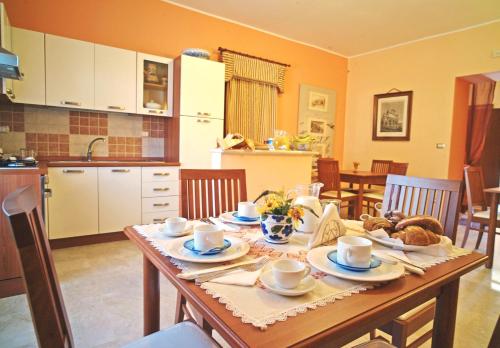 B&B Villa Casablanca 4