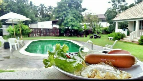 Baan Kub Doi Mae Chaem - 식음료(F&B)