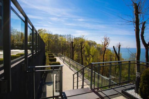 Baltic Luxury-52 with Sea view - main image
