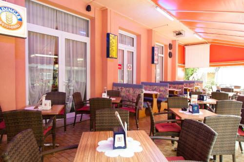 Hotel Taormina - image 12