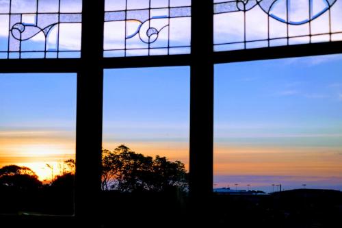 

House with a view...and lots of space