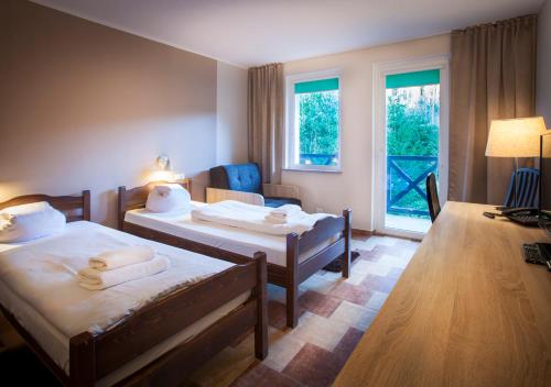 Hotel Las Piechowice, Szklarska Poręba (photo 6)