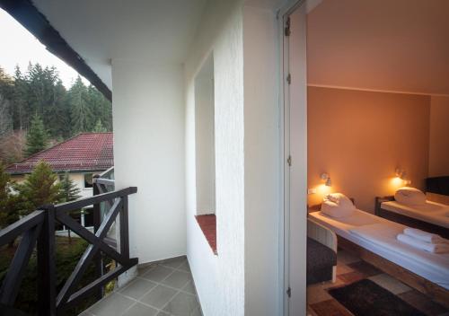Hotel Las Piechowice, Szklarska Poręba (photo 11)