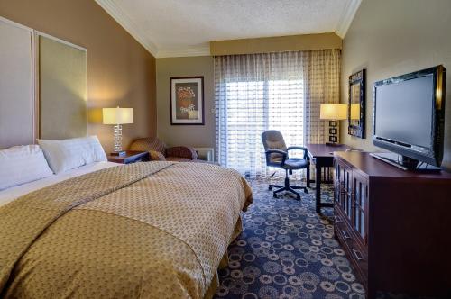 Best Western Corte Madera Inn