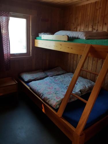 Nybu Two-bedroom cottage in Gol