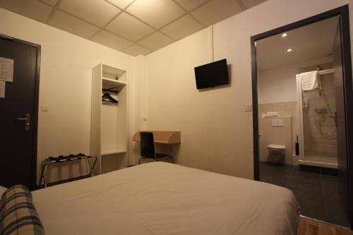 Hôtel Vol de Nuit Purpan - image 7
