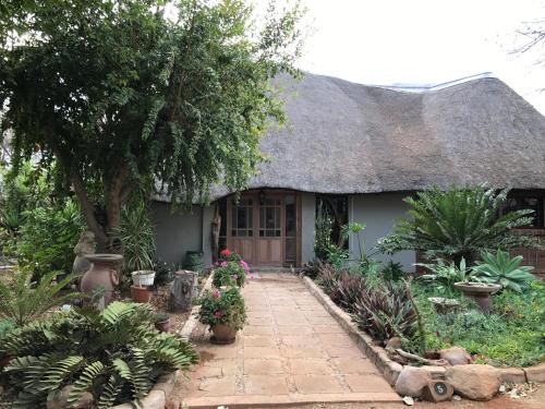 Weltevreden Country Guest Lodge Ellisras