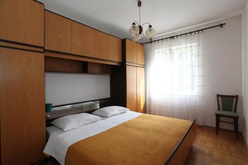  Apartment Petrcane XX, Unterkunft in Petrčane